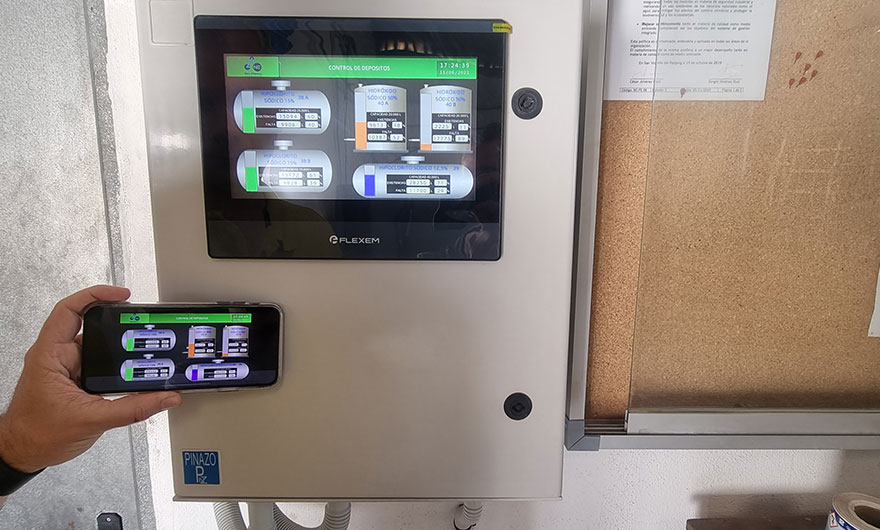 imagen 1 Automatización De Procesos Industriales Alicante