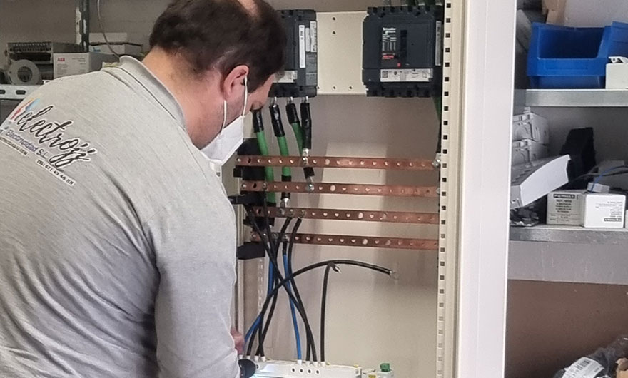 imagen 1 Mantenimiento De Instalaciones